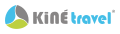 Logo KINE TRAVEL