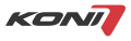 Logo KONI