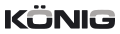 Logo KÖNIG