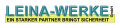 Logo LEINA WERKE