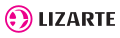 Logo LIZARTE, S.A.