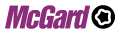 Logo MCGARD