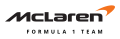 Logo MCLAREN