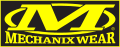 Logo MECHANIX