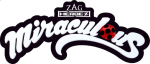 Logo MIRACULOUS