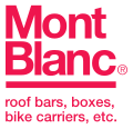 Logo MONT BLANC