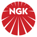 Logo NGK