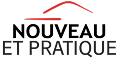 Logo NOUVEAU ET PRATIQUE