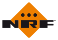 Logo NRF B.V.