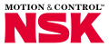 Logo NSK