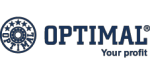 Logo OPTIMAL