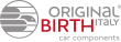 Logo ORIGINAL BIRTH