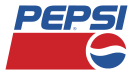 Logo PEPSI