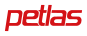 Logo PETLAS