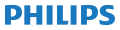Logo PHILIPS