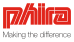 Logo PHIRA
