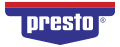 Logo PRESTO