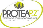 Logo PROTEA P2