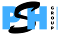 Logo PSH