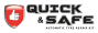 Logo QUICK & SAFE
