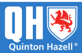 Logo QUINTON HAZELL