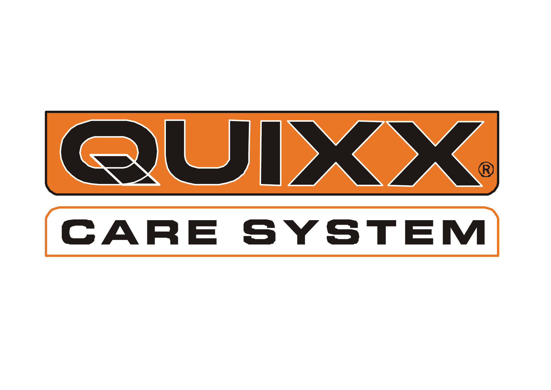 Logo QUIXX