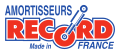 Logo RECORD