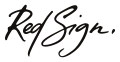 Logo RED SIGN