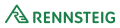 Logo RENNSTEIG