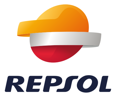 Logo REPSOL