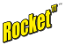 Logo ROCKET