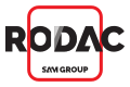 Logo RODAC