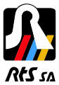 Logo RTS S.A.