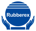 Logo RUBBEREX