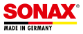 Logo SONAX