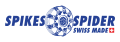 Logo SPIKES SPIDER