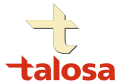 Logo TALOSA