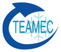 Logo TEAMEC