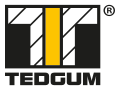 Logo TEDGUM