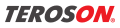 Logo TEROSON