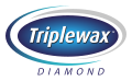 Logo TRIPLEWAX