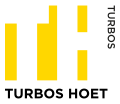 Logo TURBO'S HOET