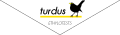 Logo TURDUS