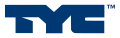 Logo TYC