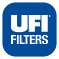 Logo UFI FILTERS