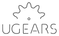 Logo UGEARS