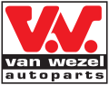 Logo VAN WEZEL