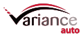 Logo VARIANCE AUTO