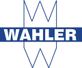 Logo WAHLER