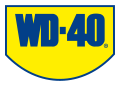 Logo WD40